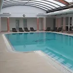 מלון דירות D&d Wellness - David Wellness 4*