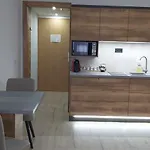 D&d Wellness - David Wellness מלון דירות 4*