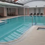 D&d Wellness - David Wellness מלון דירות