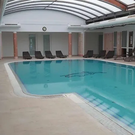 شقة فندقية D&d Wellness - David Wellness 4*