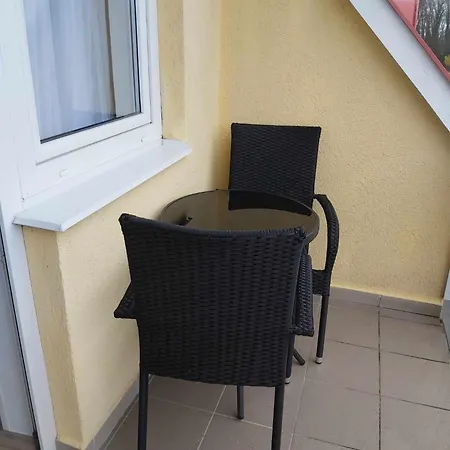 D&d Wellness - David Wellness Lägenhetshotell 4*