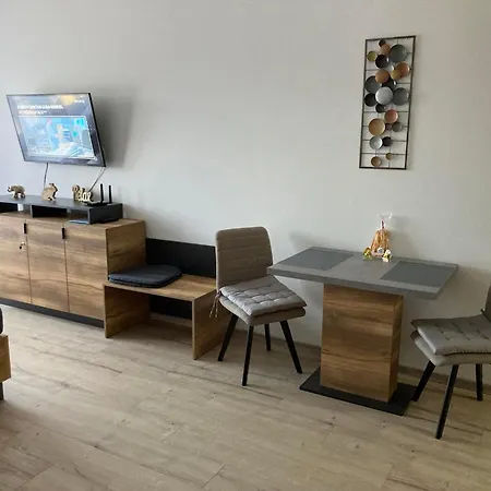 D&d Wellness - David Wellness شقة فندقية 4*
