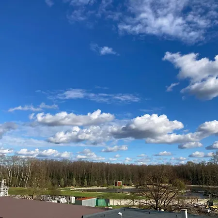 D&d Wellness - David Wellness Lägenhetshotell Zalakaros