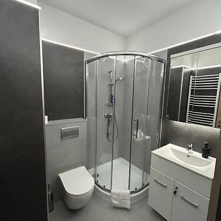 D&d Wellness - David Wellness 4* زلاكاروس