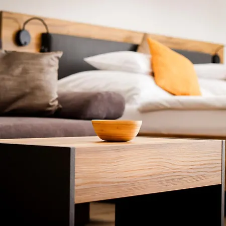 Lägenhetshotell D&d Wellness - David Wellness Zalakaros