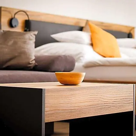 Appart hôtel D&d Wellness - David Wellness 4*