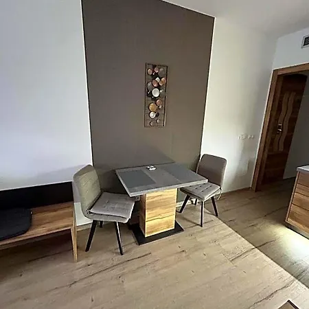 D&d Wellness - David Wellness Appart hôtel