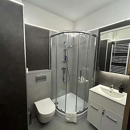 Appart hôtel D&d Wellness - David Wellness Zalakaros