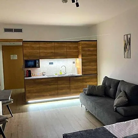 D&d Wellness - David Wellness Appart hôtel