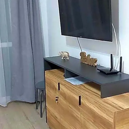 Aparthotel D&d Wellness - Dávid Wellness