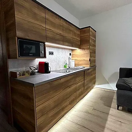 D&d Wellness - Dávid Wellness Apartahotel 4*