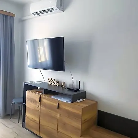Appart hôtel D&d Wellness - David Wellness 4*
