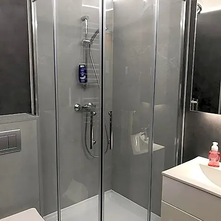 D&d Wellness - David Wellness Appart hôtel 4*