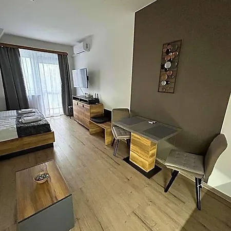 Appart hôtel D&d Wellness - David Wellness Zalakaros