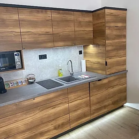 Appart hôtel D&d Wellness - David Wellness Zalakaros