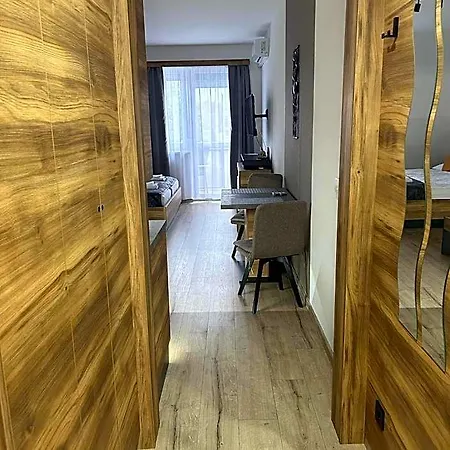 D&d Wellness - Dávid Wellness Aparthotel