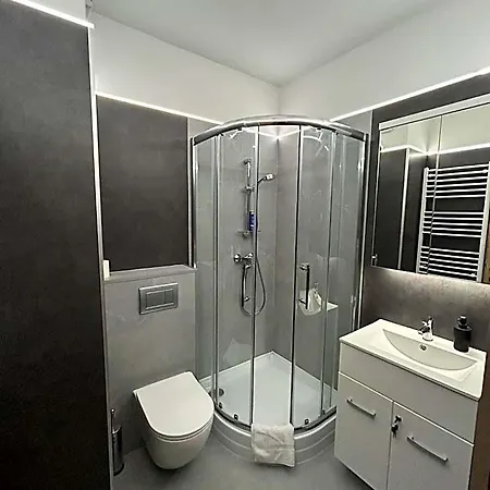 D&d Wellness - Dávid Wellness Aparthotel 4*