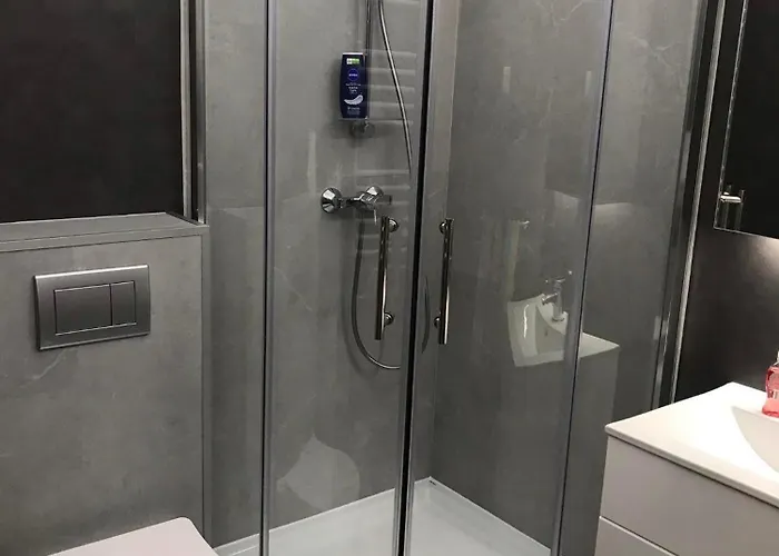 D&d Wellness - David Wellness Lägenhetshotell Zalakaros