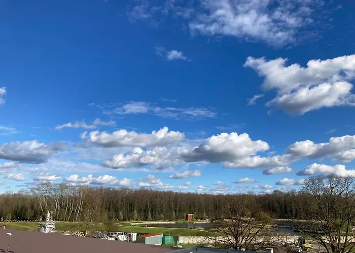 D&d Wellness - David Wellness Lägenhetshotell Zalakaros