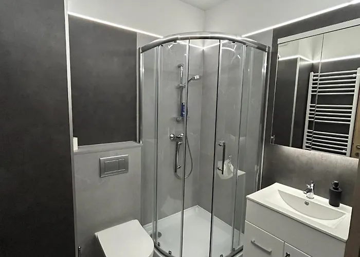 D&d Wellness - David Wellness 4* זלקרוס