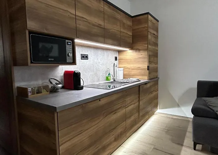 D&d Wellness - David Wellness Lägenhetshotell Zalakaros