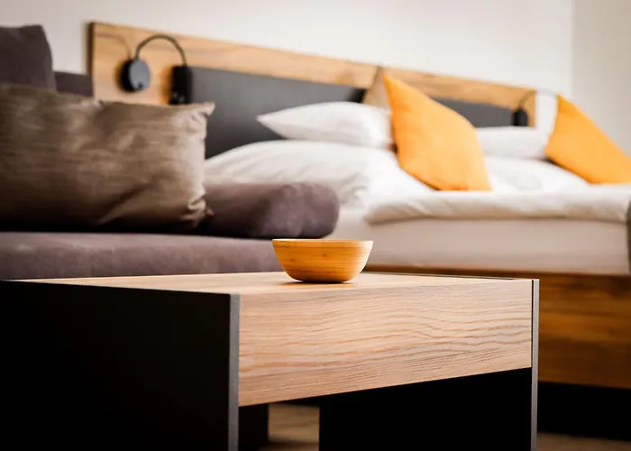 Lägenhetshotell D&d Wellness - David Wellness Zalakaros